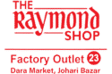 THE RAYMOND FACTORY OUTLET